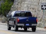 Ford F-250 Super Duty Crew Cab 2007 года